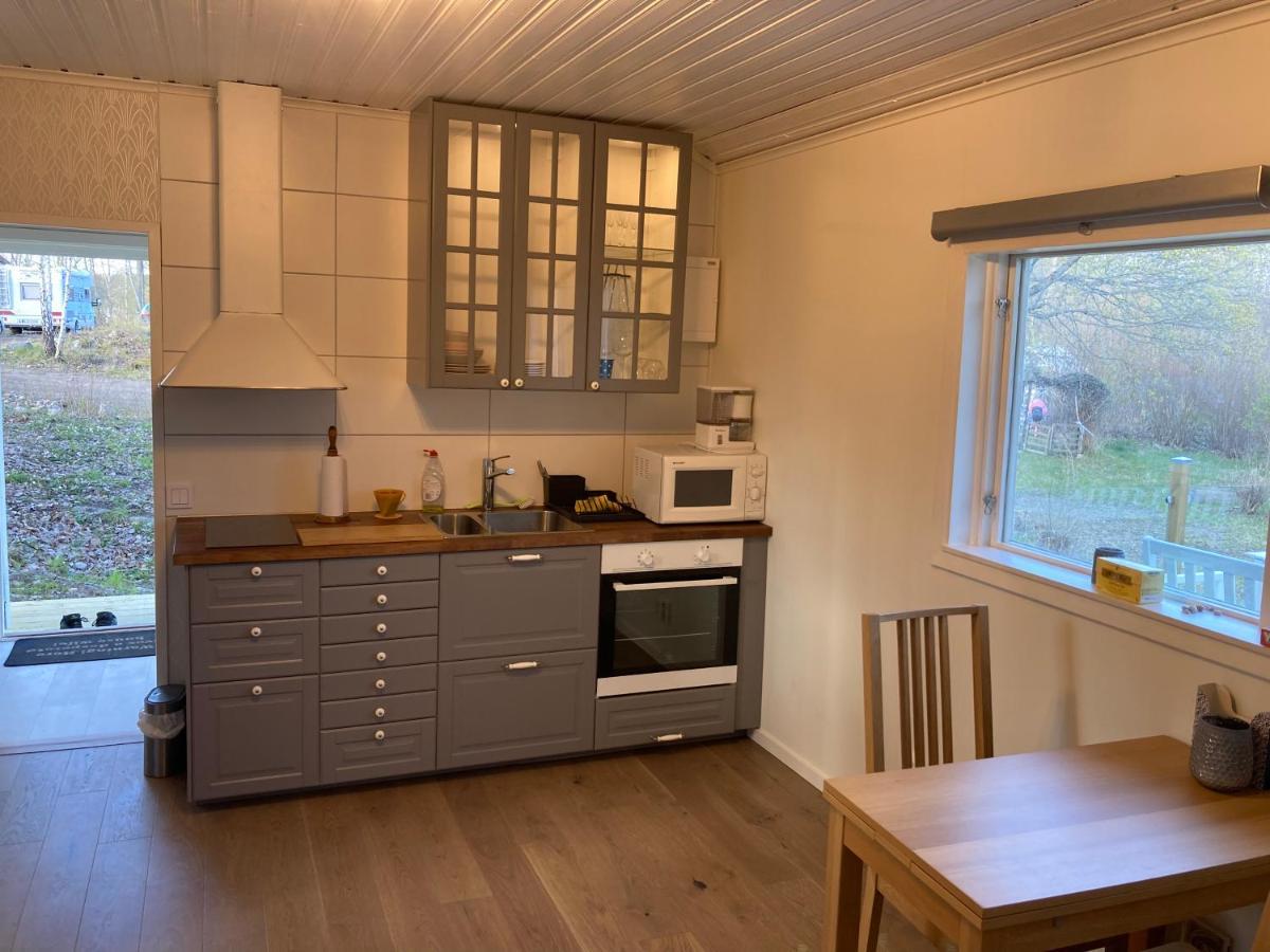 Sjoevillan 2 Stallarholmen Luaran gambar